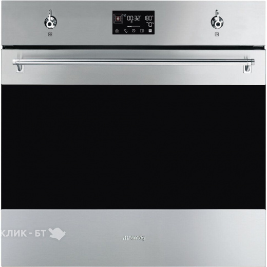 Духовой шкаф SMEG SO6302S3PX