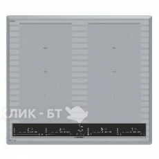 Варочная поверхность MAUNFELD CVI594SF2MBL LUX Inverter