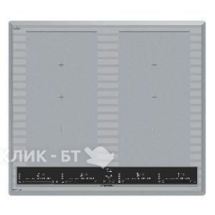 Варочная поверхность MAUNFELD CVI594SF2MBL LUX Inverter