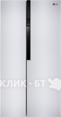 Холодильник LG GC-B247JVUV