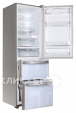 Холодильник KAISER kk 65205 w