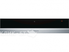 Подогреватель посуды BOSCH bic 630 ns1