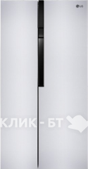 Холодильник LG GC-B247JVUV