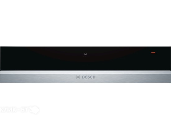 Подогреватель посуды BOSCH bic 630 ns1