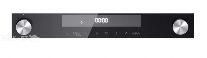 Духовой шкаф LG WSEZD7225S1