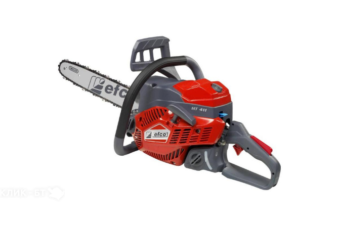Бензопила EFCO MT 411 50179202E1