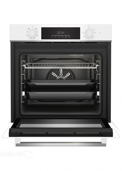 Духовой шкаф BEKO BBIM14300WMS