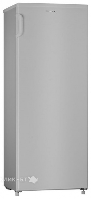 Морозильная камера SHIVAKI FR-1441NFS