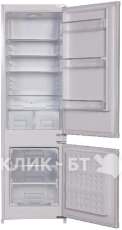 Холодильник SCANDILUX RBI120