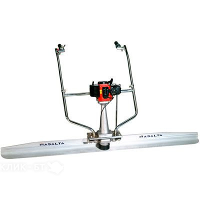 Виброрейка MASALTA MCD-4