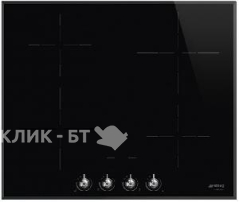 Варочная поверхность SMEG SI364B