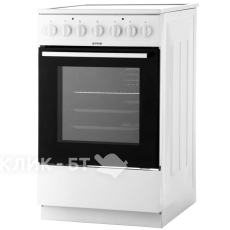 Кухонная плита GORENJE EC 5241 WC