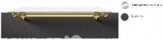 Шкаф для подогрева посуды ILVE 615SNWDE/SSB