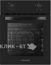 Духовой шкаф MEFERI MEO454BK LIGHT