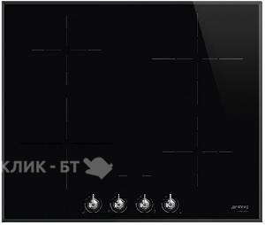 Варочная поверхность SMEG SI364B