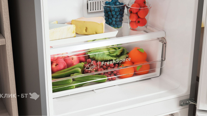 Холодильник INDESIT ITS 4180 G