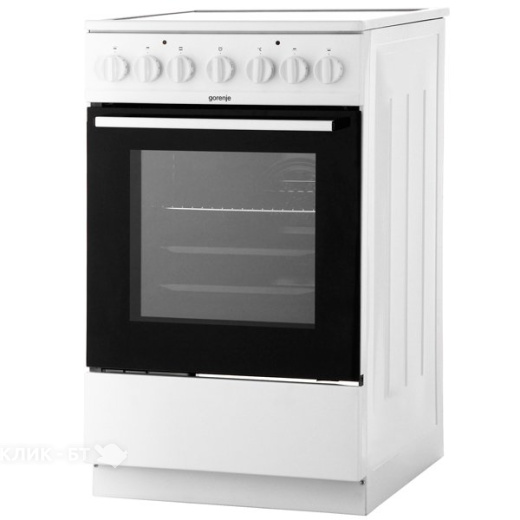 Кухонная плита GORENJE EC 5241 WC