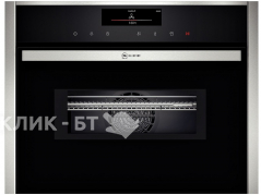 Духовой шкаф NEFF c18qt27n0