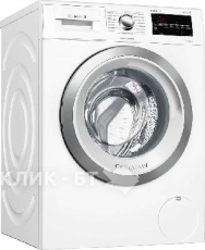 Стиральная машина BOSCH WAG28492