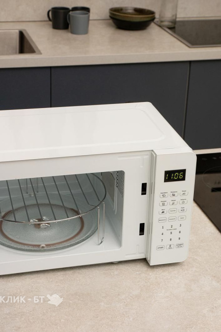 Микроволновая печь ACCESSTYLE MS20D100W