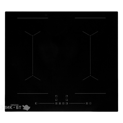 Варочная поверхность AKPO PIA 6094218FZ BL