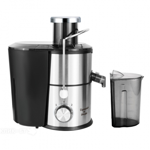 Соковыжималка ZIGMUND & SHTAIN EJ-757