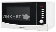 Микроволновая печь ELECTROLUX ems 20200 w