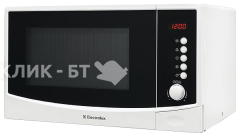 Микроволновая печь ELECTROLUX ems 20200 w
