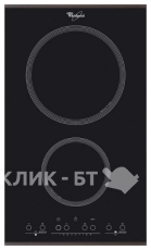 Варочная поверхность WHIRLPOOL acm 712 ix