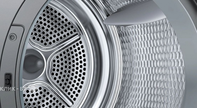 Сушильная машина BOSCH WQG233DRPL