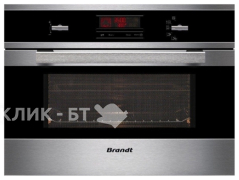 Микроволновая печь BRANDT me 1245 x