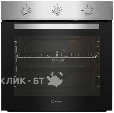 Духовой шкаф INDESIT IFE 3634 IX