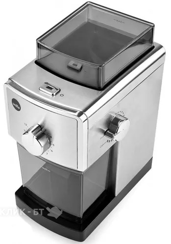 Кофемолка WILFA CG-110S
