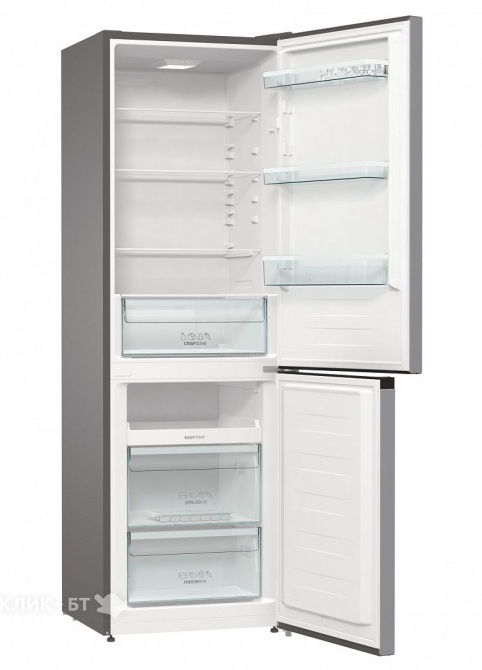Холодильник GORENJE RK6192PS4