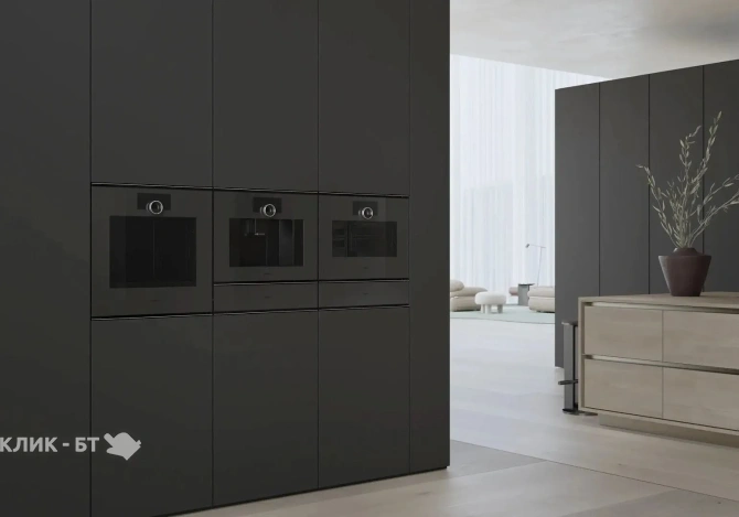 Кофемашина GAGGENAU GC251100