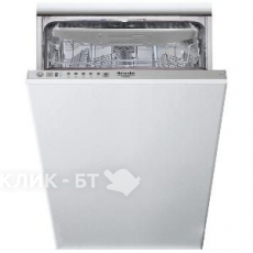 Посудомоечная машина Hotpoint-Ariston HSIC 2B27 FE