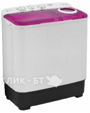 Стиральная машина Artel TE60 фиолетовый