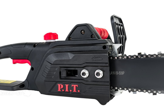 Электропила P.I.T. PKE405-C4