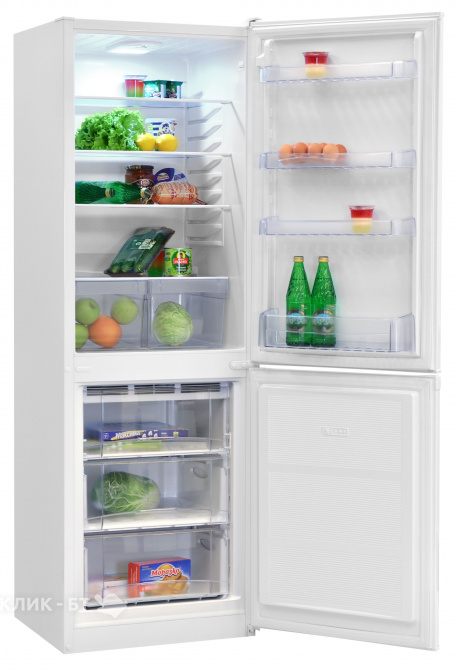 Холодильник NORDFROST NRB 139-032