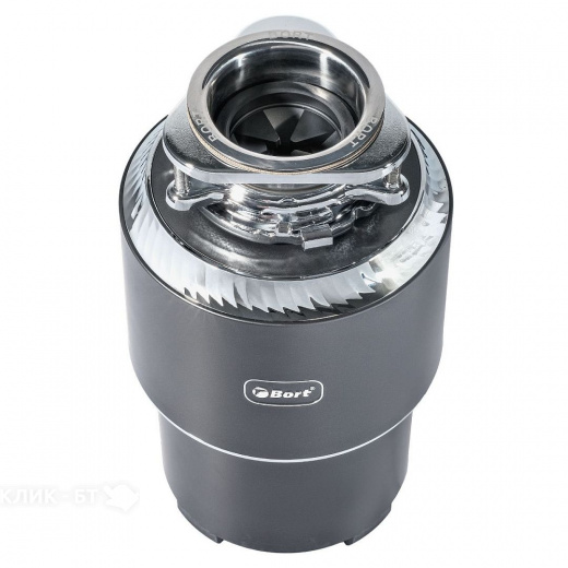 Измельчитель пищевых отходов BORT Alligator Control