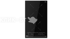 Варочная поверхность TEKA IZS 34700 MST BLACK