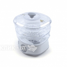 Пароварка ENDEVER Vita-160
