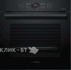 Духовой шкаф BOSCH HBG832DC1S