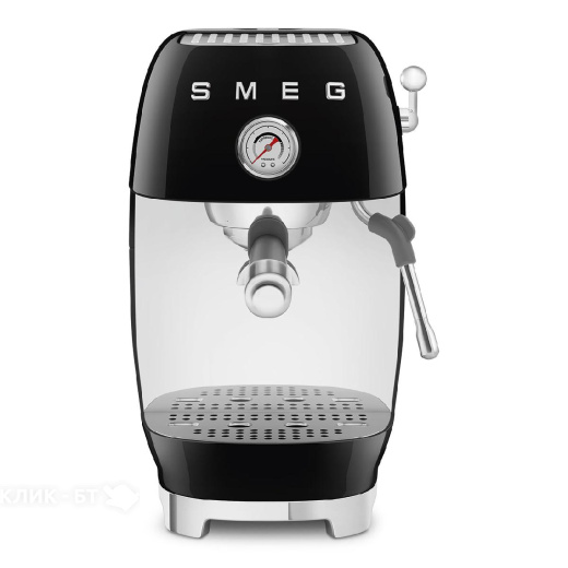 Кофеварка SMEG ECF03BLEU