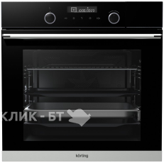 Духовой шкаф KORTING OKB 8101N STEAM