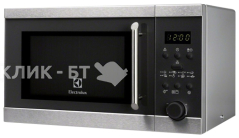 Микроволновая печь ELECTROLUX ems 20300 ox
