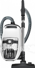 Пылесос MIELE Blizzard CX1 Flex Lotus white PowerLine SKRF5