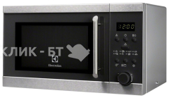 Микроволновая печь ELECTROLUX ems 20300 ox