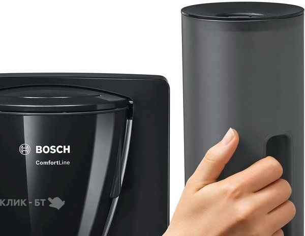 Кофеварка BOSCH TKA6A643