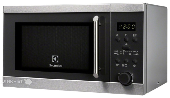 Микроволновая печь ELECTROLUX ems 20300 ox